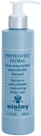 Sisley Phyto-Svelt Global Intensive Anti-Cellulite Contouring Body Care