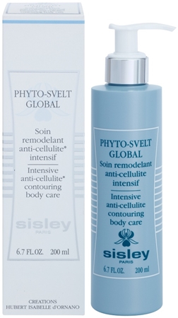 Sisley Phyto-Svelt Global Intensive Anti-Cellulite Contouring Body Care