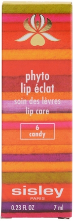 Sisley Phyto Lip Éclat lesk na rty