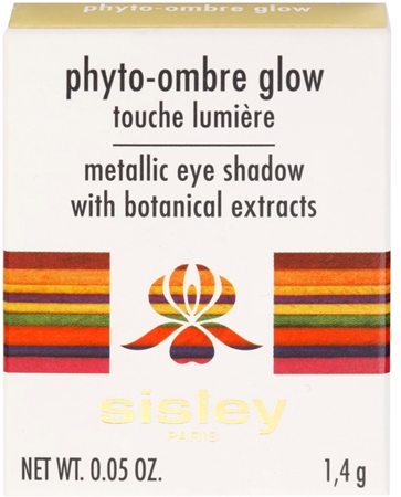 Sisley Phyto-Ombre Glow perleťové oční stíny