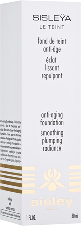 Sisley Sisleÿa Le Teint Foundation σε μορφή serum ενάντια στη γήρανση της επιδερμίδας