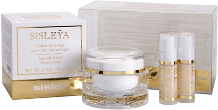 Sisley Sisleÿa L'Integral Global Anti-Age