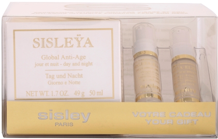Sisley Sisleÿa L'Integral Global Anti-Age