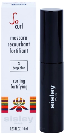 Sisley So Curl řasenka pro natočení a zpevnění řas