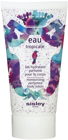 Sisley Eau Tropicale mlijeko za tijelo za žene