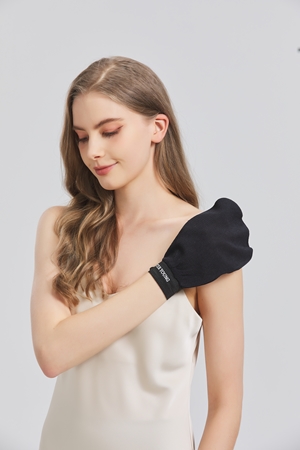 Sister Young NOVA Exfoliating Glove manusi peeling pentru corp