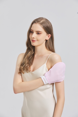 Sister Young NOVA Exfoliating Glove Pīlinga cimds ķermenim