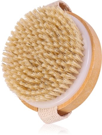 Sister Young Luna Body Brush szczotka do masażu do ciała