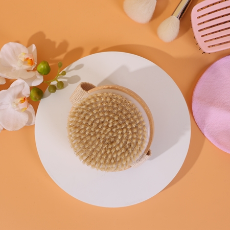 Sister Young Luna Body Brush masážna kefa na telo