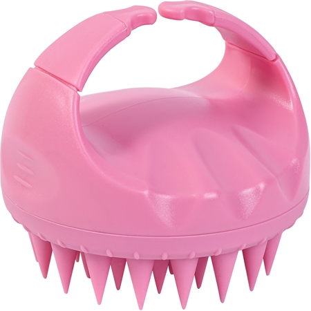 Sister Young Aura Shampoo Brush Massageborste för hår och hårbotten