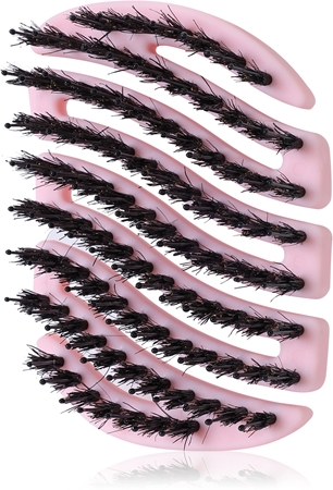 Sister Young MILA Pocket Hair Brush brosse à cheveux