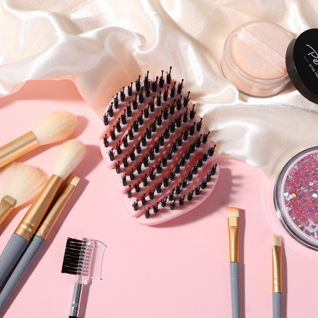 Sister Young MILA Pocket Hair Brush Haarbürste