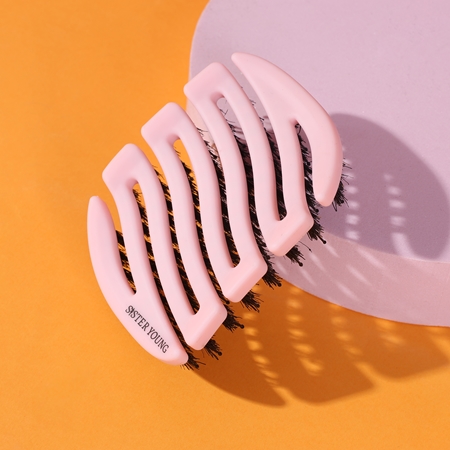 Sister Young MILA Pocket Hair Brush Haarbürste