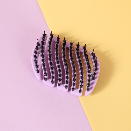 Sister Young MILA Pocket Hair Brush Haarbürste