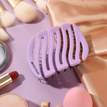 Sister Young MILA Pocket Hair Brush Haarbürste