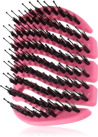 Sister Young MILA Pocket Hair Brush brosse à cheveux