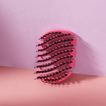 Sister Young MILA Pocket Hair Brush Haarbürste