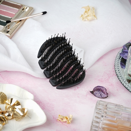 Sister Young MILA Pocket Hair Brush Haarbürste