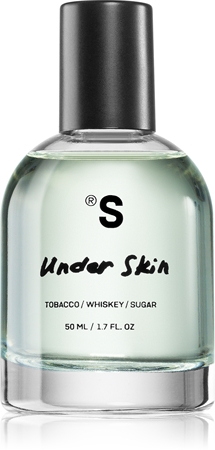 Sister's Aroma Under Skin tuoksu unisex