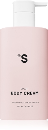 Sister's Aroma Smart Passion Fruit crème pour le corps