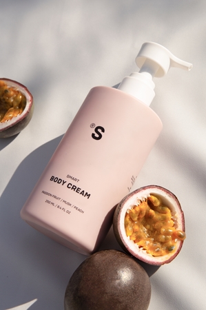 Sister's Aroma Smart Passion Fruit crème pour le corps