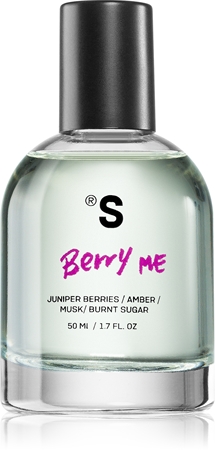 Sister's Aroma Berry Me profumo da donna