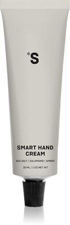 Sister's Aroma Smart Sea Salt crème hydratante mains