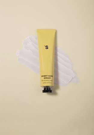 Sister's Aroma Smart Vetiver hydratační krém na ruce