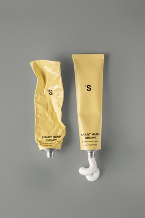 Sister's Aroma Smart Vetiver hydratační krém na ruce