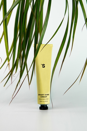 Sister's Aroma Smart Vetiver hydratační krém na ruce