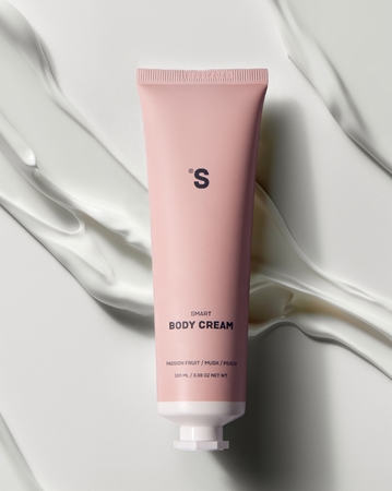 Sister's Aroma Smart Passion Fruit крем для тіла дорожній