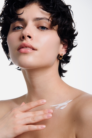 Sister's Aroma Smart Passion Fruit крем для тіла дорожній