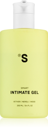 Sister's Aroma Smart gel pro intimní hygienu