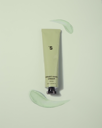Sister's Aroma Smart Avocado crème hydratante mains