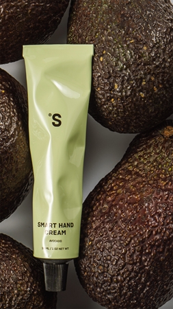 Sister's Aroma Smart Avocado crème hydratante mains