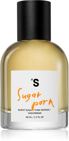 Sister's Aroma Sugar Porn parfémovaná voda pro ženy