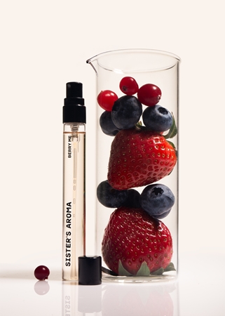 Sister's Aroma Berry Me Eau de Parfum for women