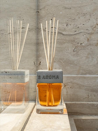 Sister's Aroma Mango aroma diffuser