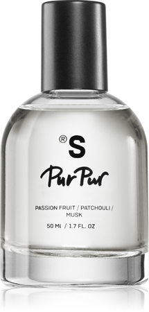 Sister's Aroma Perfumes Pur Pur parfumovaná voda unisex