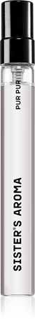 sister's aroma pur pur woda perfumowana 10 ml     
