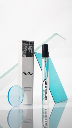 Sister's Aroma Perfumes Pur Pur Eau de Parfum mixte