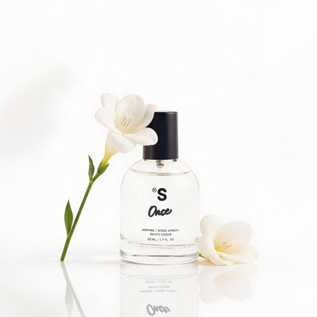 Sister's Aroma Perfumes Once Eau de Parfum unisex