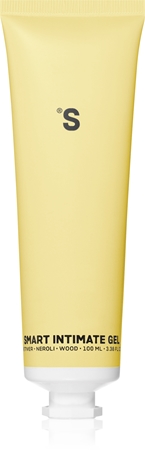 Sister's Aroma Smart Gel for Intimate Hygiene