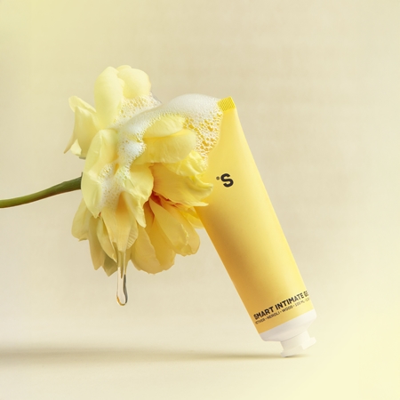 Sister's Aroma Smart Gel for Intimate Hygiene