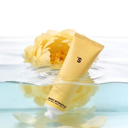 Sister's Aroma Smart Gel for Intimate Hygiene