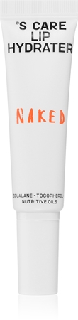 Sister's Aroma Lip Hydrater Tonad fuktgivande läppbalsam