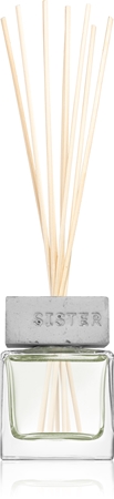 Sister's Aroma Basilic + Black Pepper aroma diffuser