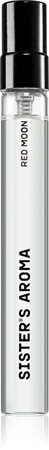 sister's aroma red moon