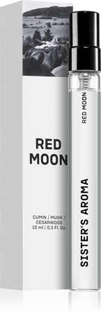Sister's Aroma Red Moon Eau de Parfum unisex