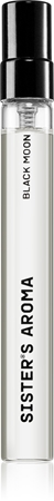 sister's aroma black moon woda perfumowana 10 ml     